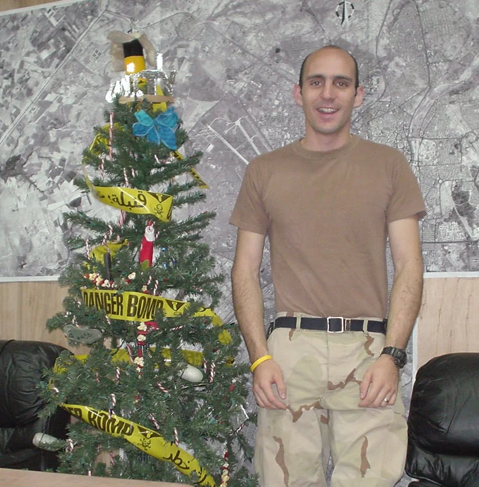 September 15th, 2025 - Voyagers!