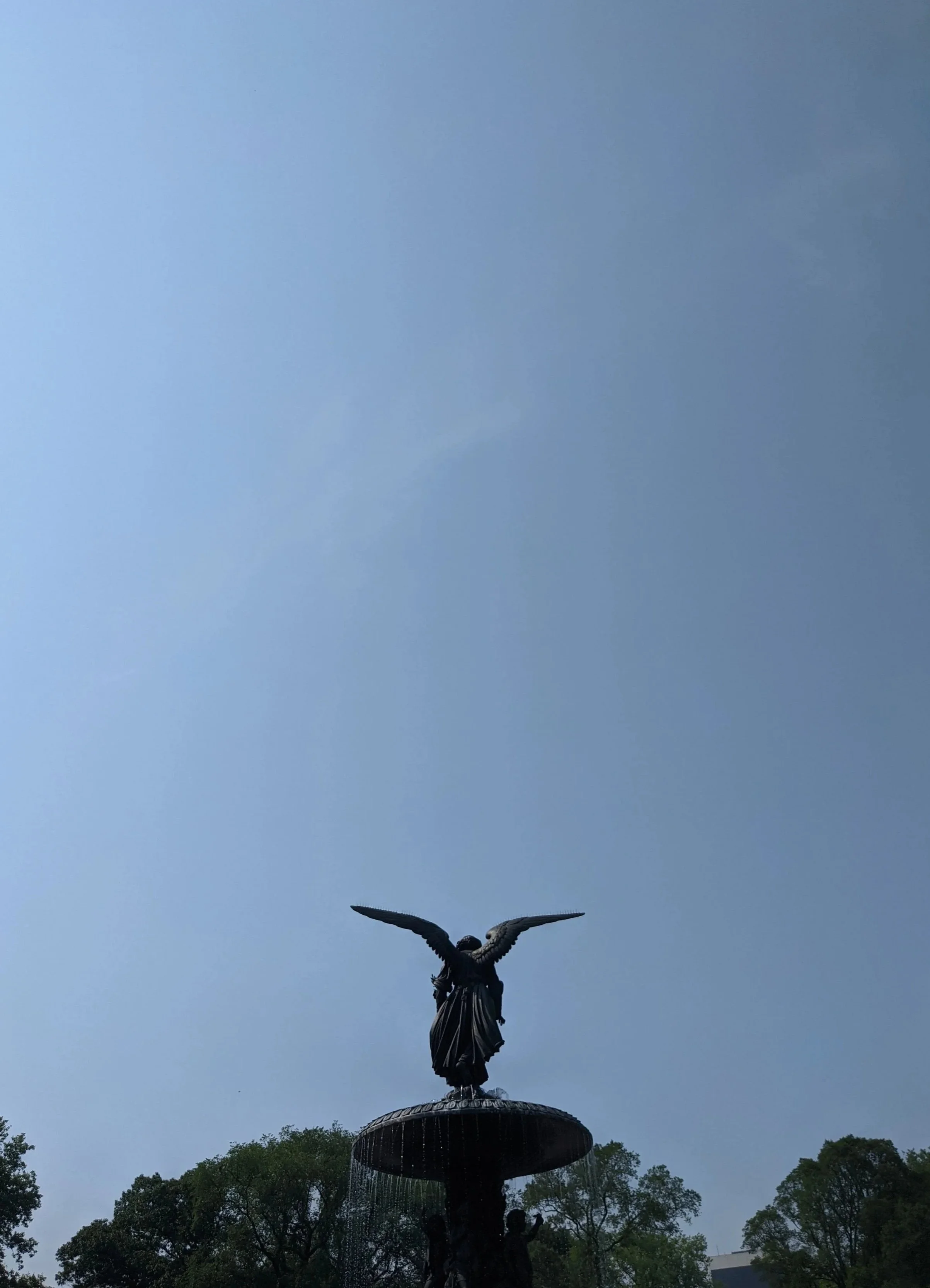 October 20th, 2025 - Intimacy