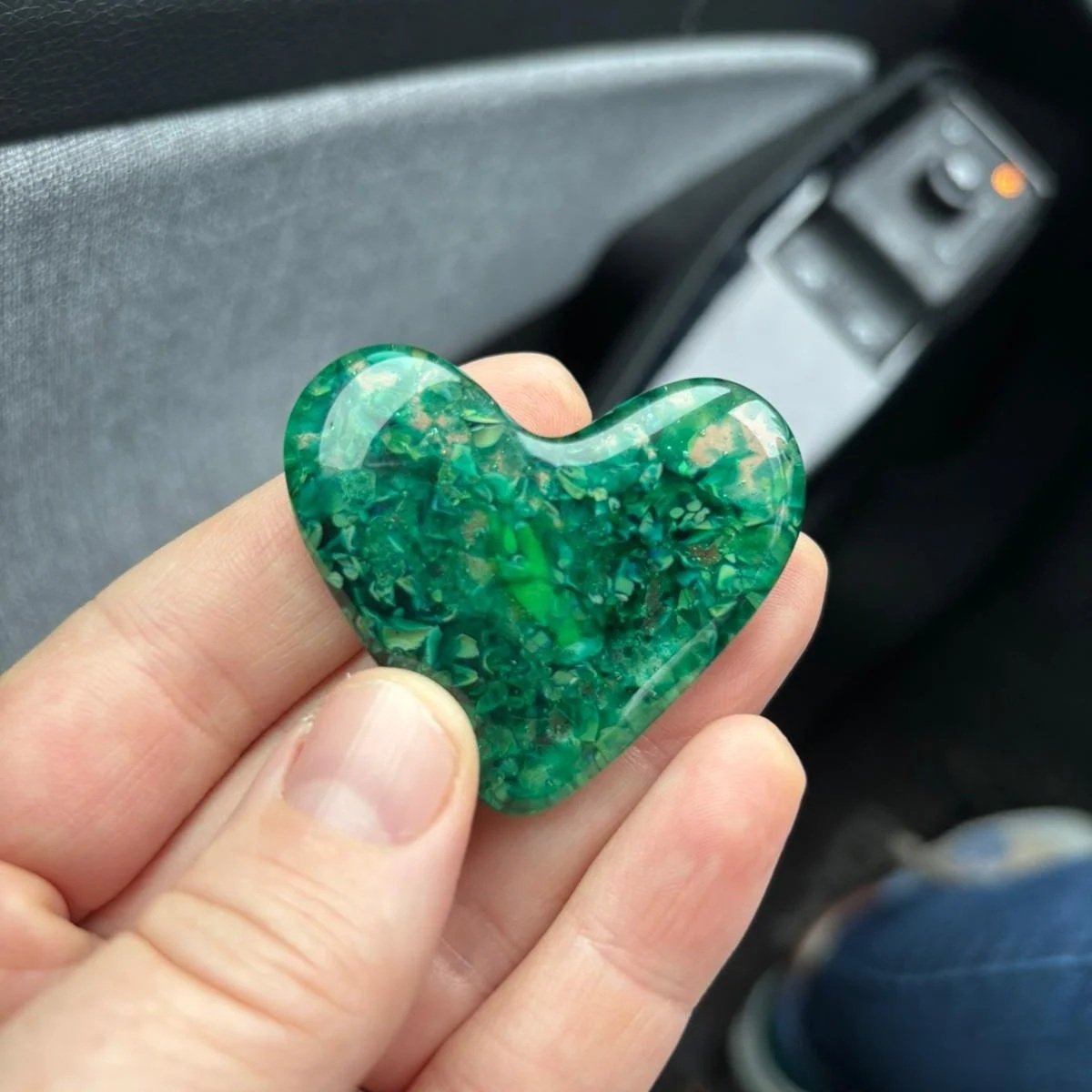 November 17th, 2025 - The New Coast