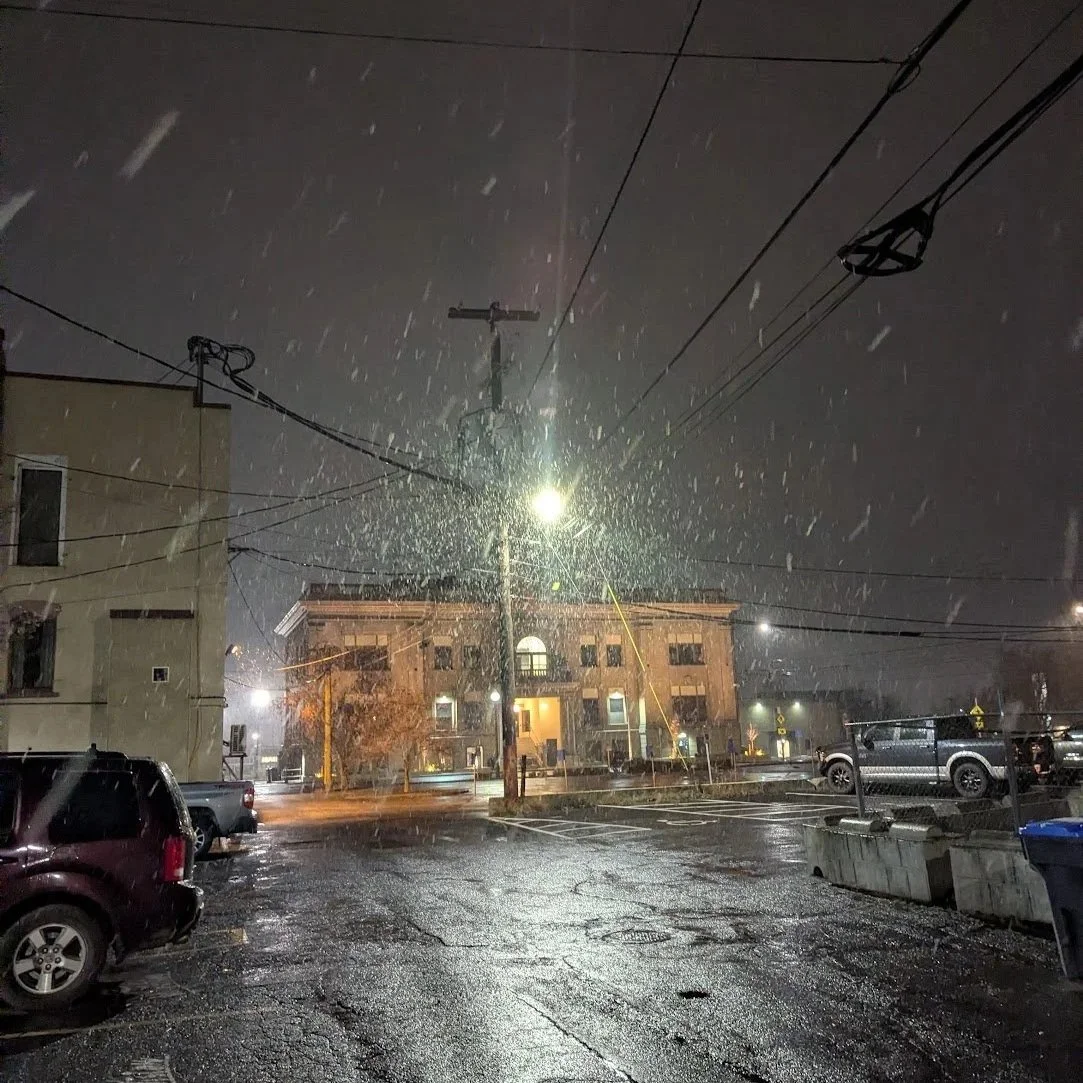 December 8th, 2025 - Safety