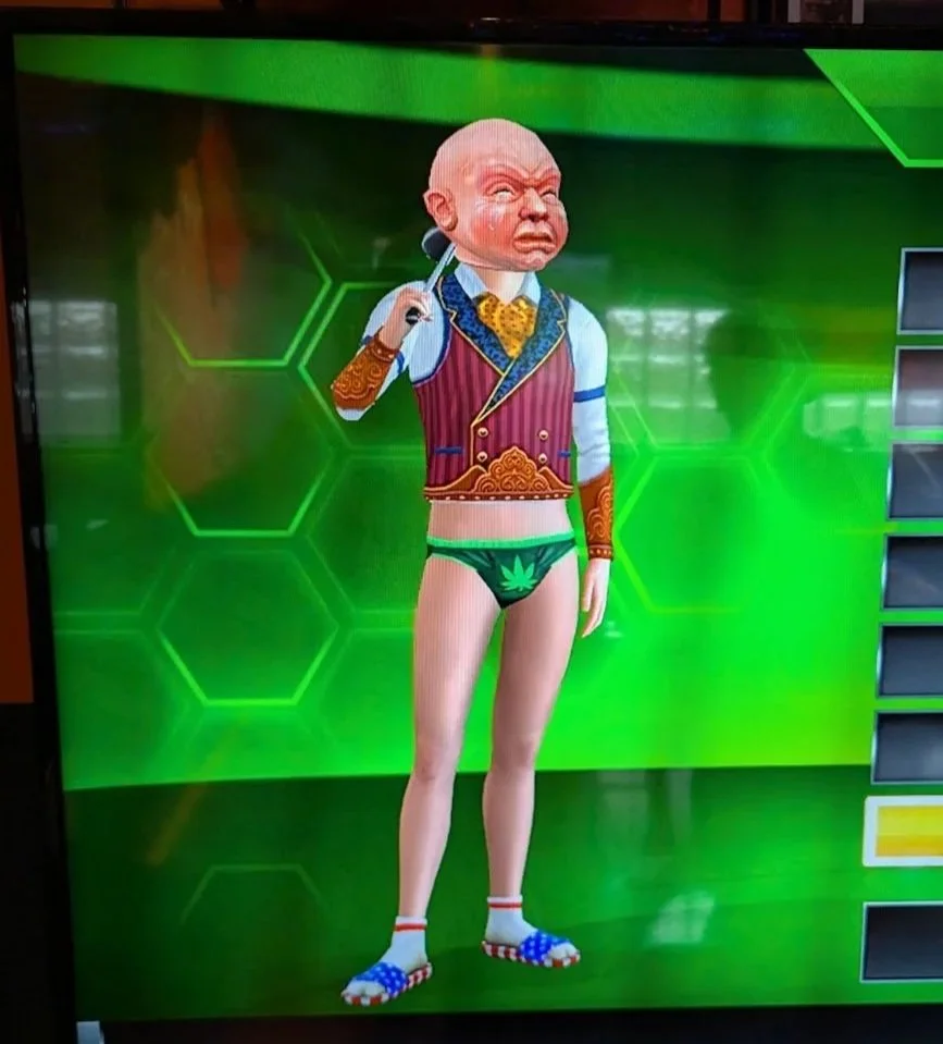 December 29th, 2025 - The Welfare State