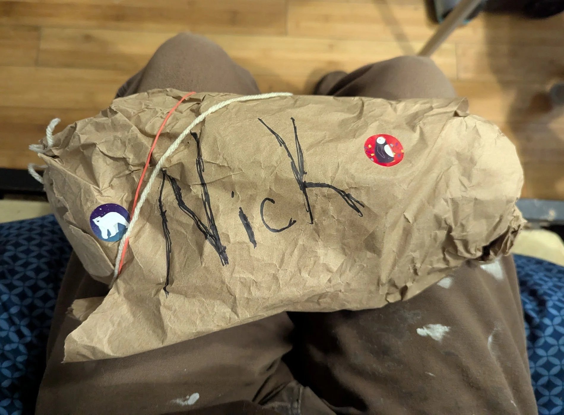 January 1st, 2026 - FTNY, Year Eight in Review 2025