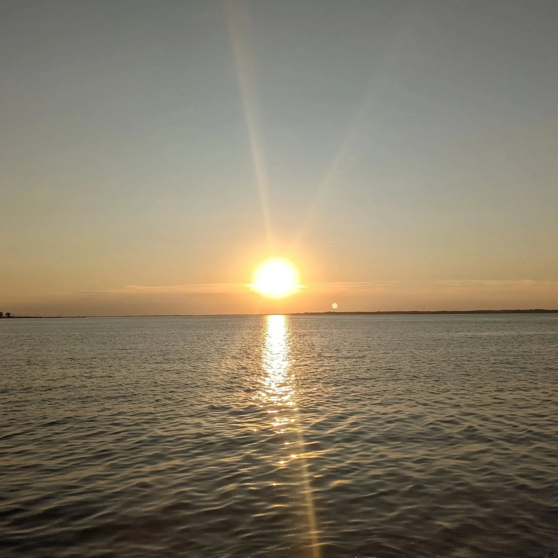 April 6th, 2026 - Enough for Now