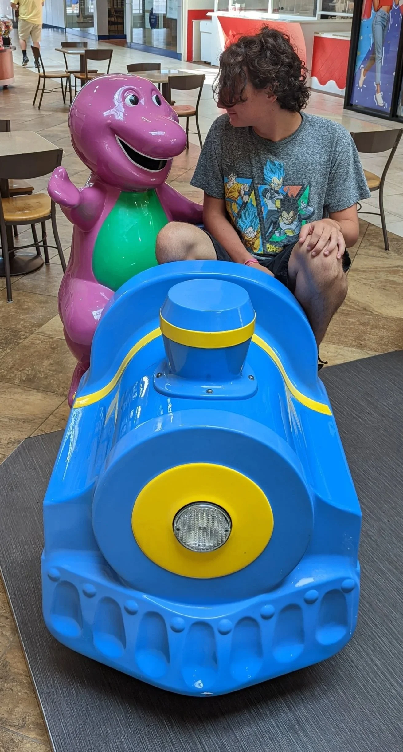 April 13th, 2026 - Rate Your Happiness