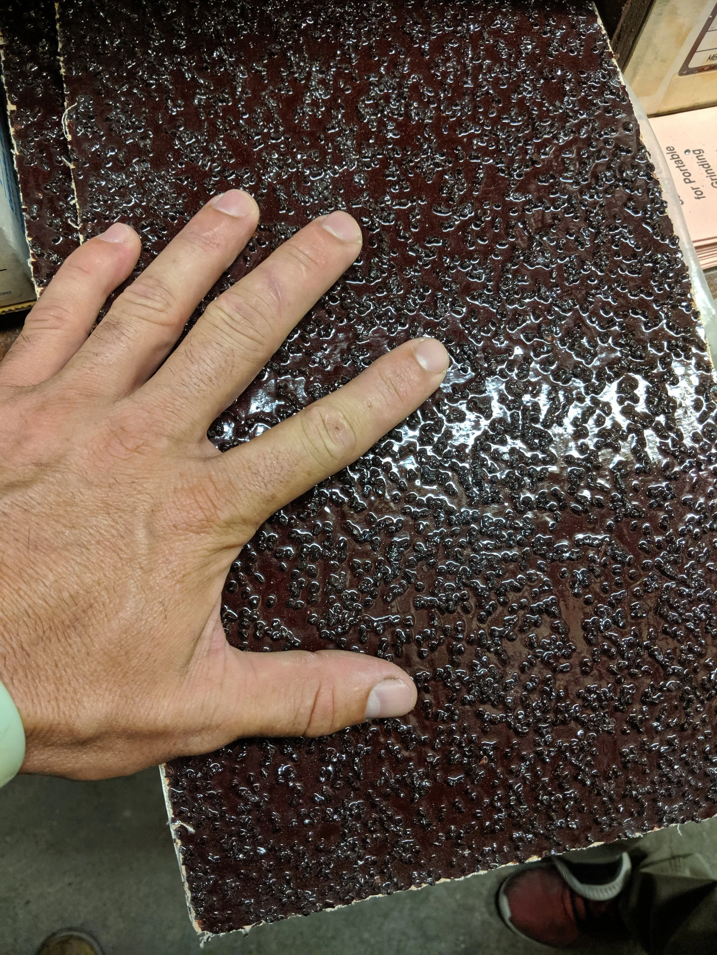 April 20th, 2026 - A Private View