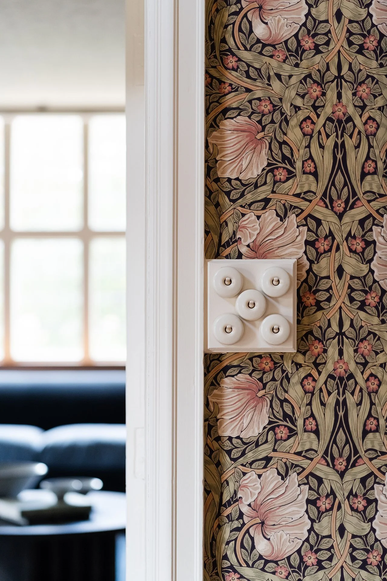 Megan Griffin Interiors — Projects