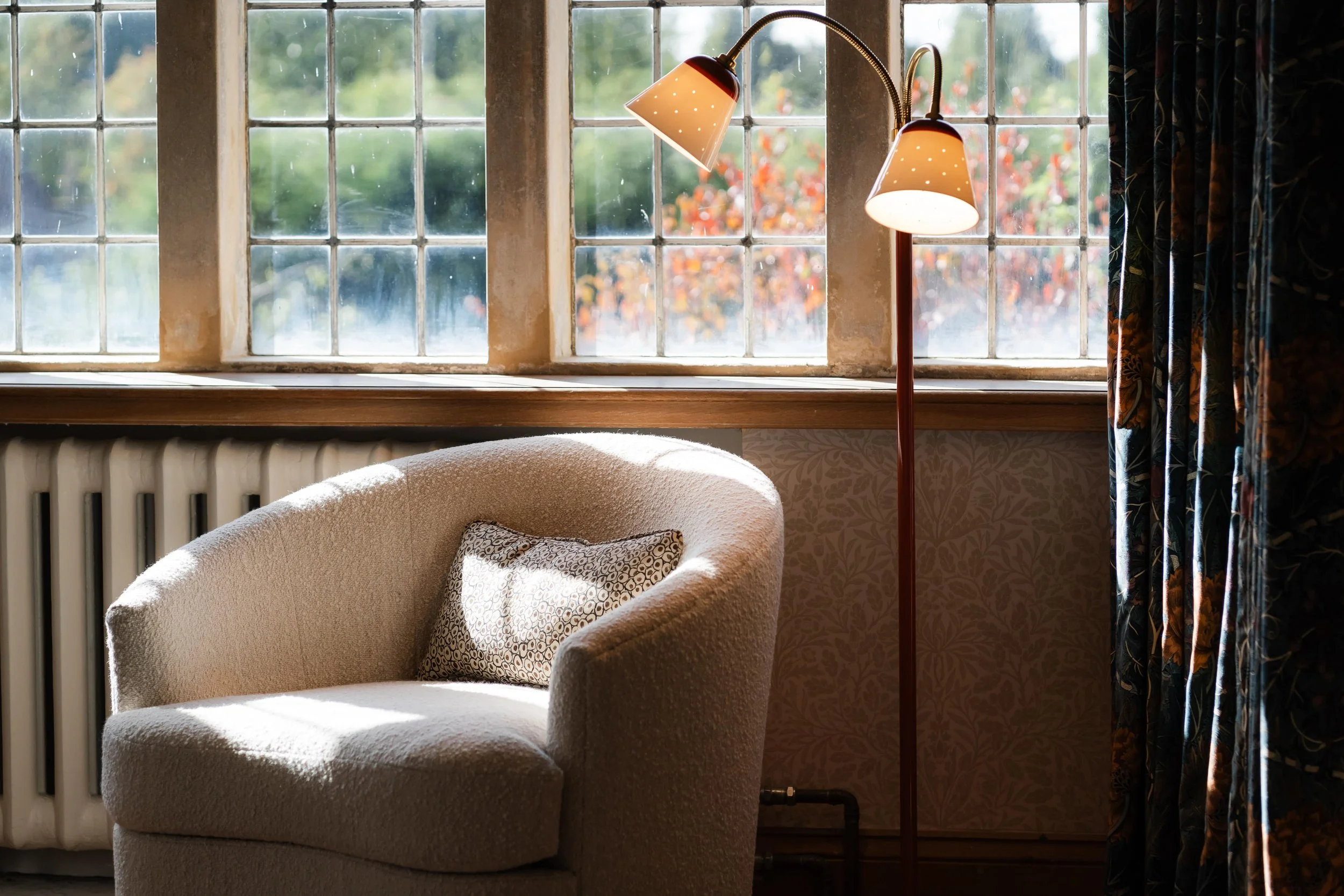 Luxury Interior Design Service in Herefordshire & Gloucestershire