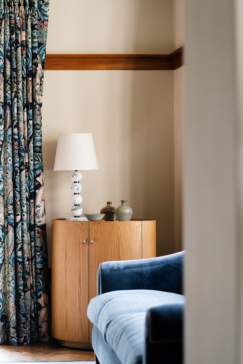 Megan Griffin Interiors — Projects