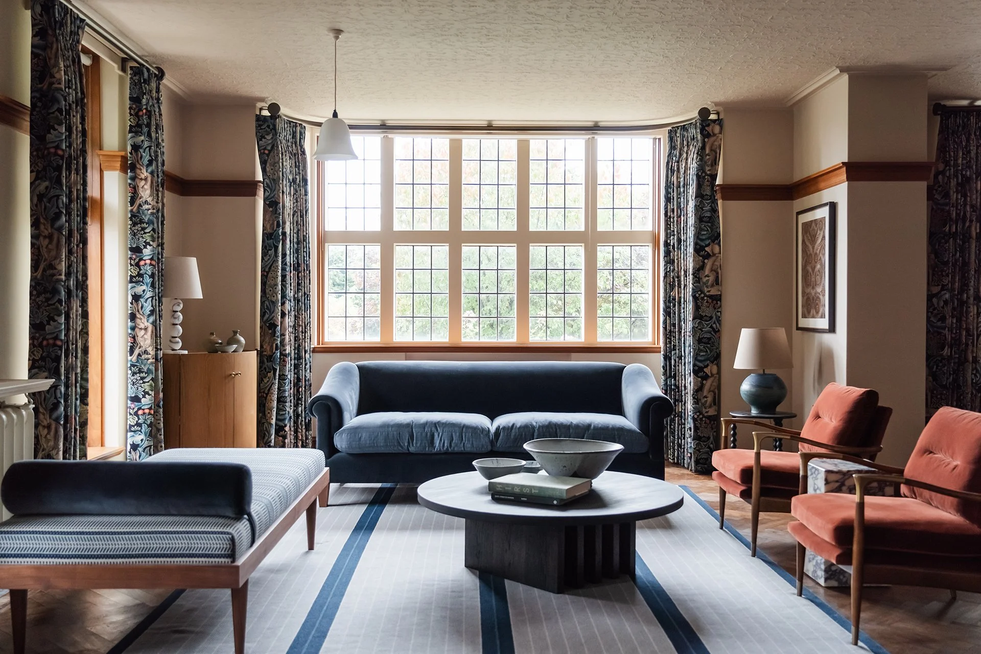 Megan Griffin Interiors — Projects