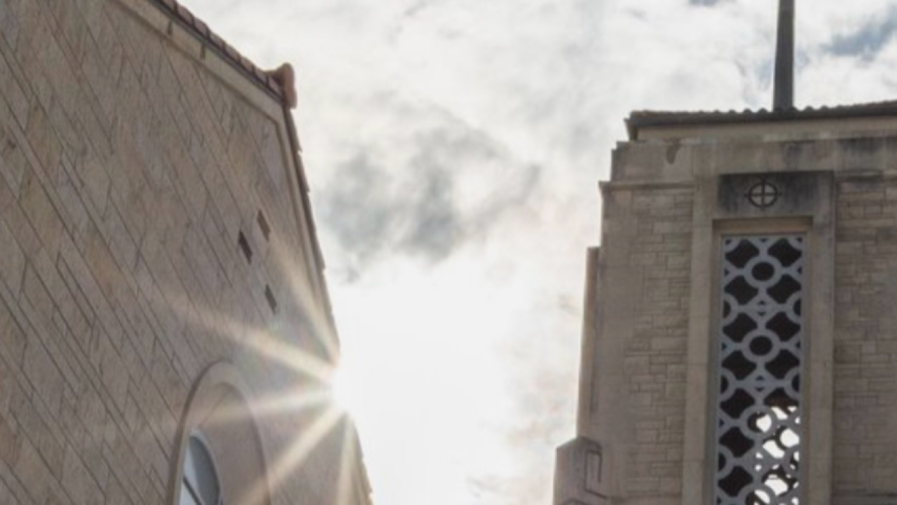 Sunday Morning Worship