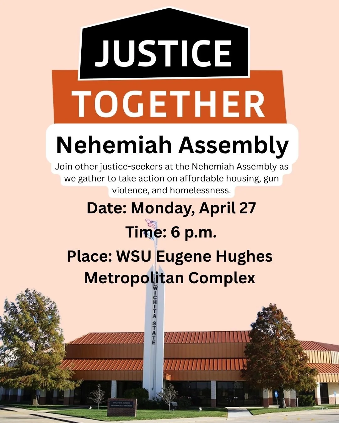 Nehemiah Assembly