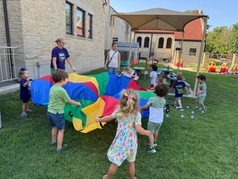 Another day of VBS is in the books and the energy is still going strong!  From exciting games and creative activities to worship and Bible lessons, it&rsquo;s been another incredible day of learning, laughter, and growing in faith.

We can&rsquo;t wa