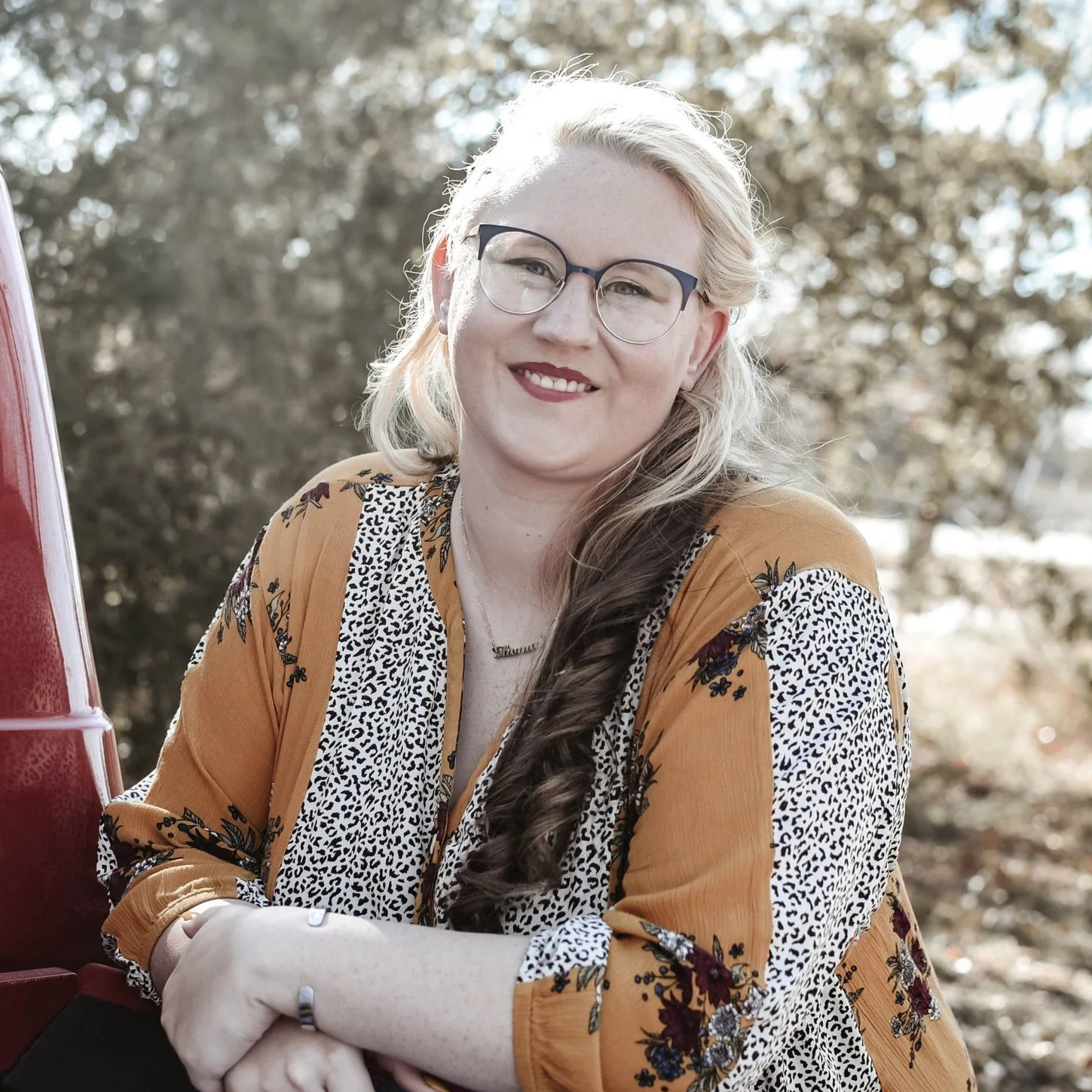Taylor Miller/Office &amp; Building Manager