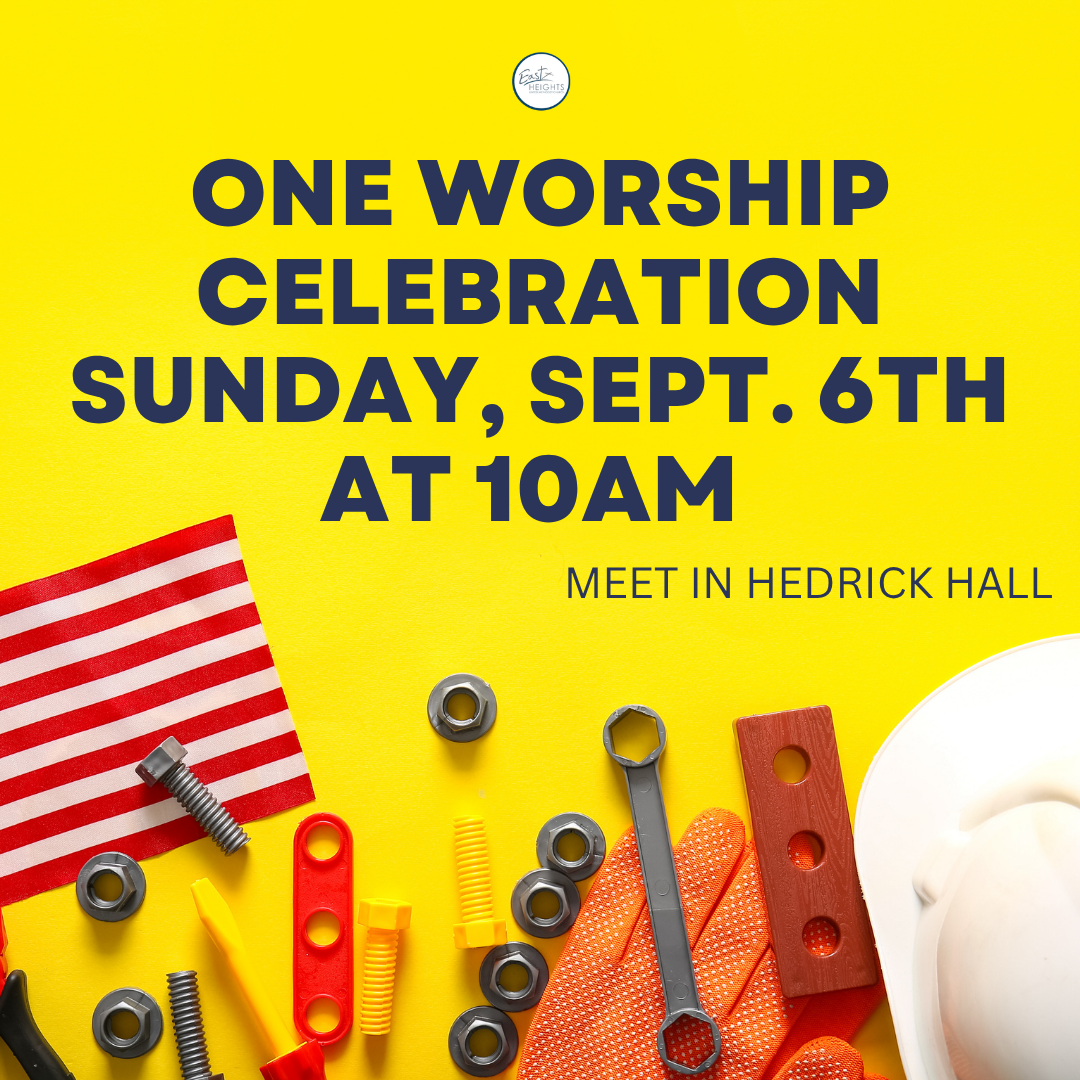 One Worship Celebration
