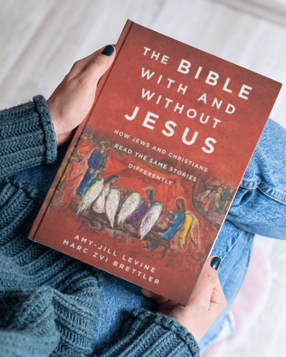 Monday Night Bible Study