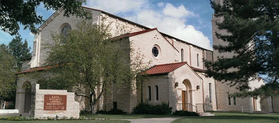 80th Anniversary Open House