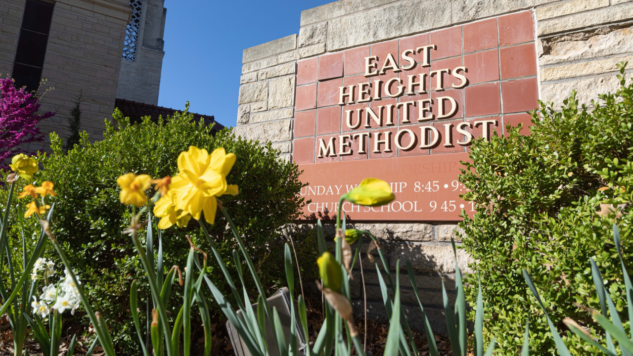 Sunday Morning Worship