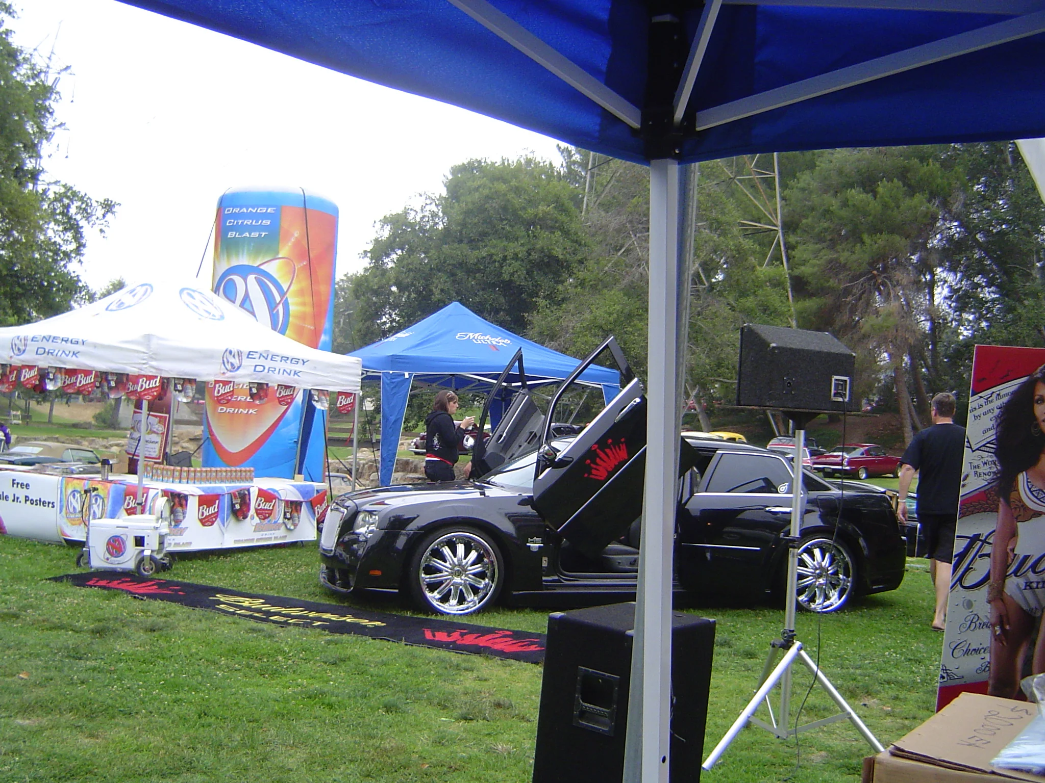Road Kings Car Show June 2007 027.jpg