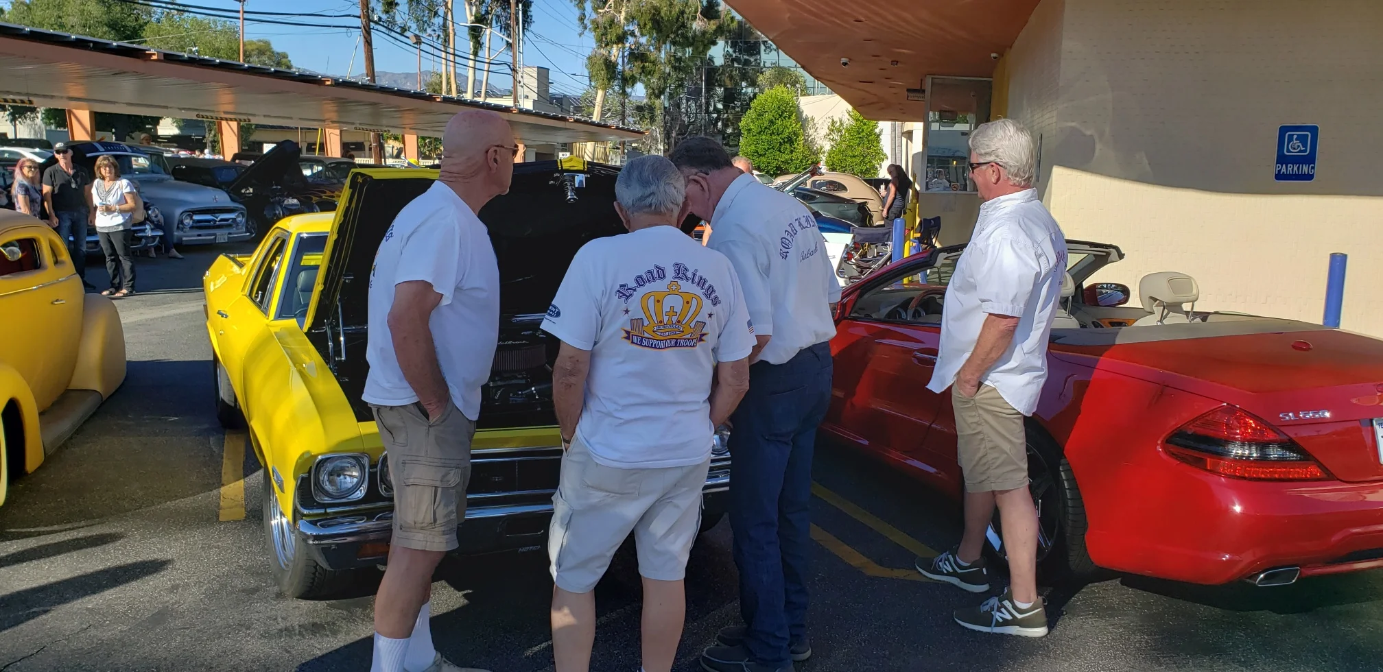 Bob's Big Boy 2019