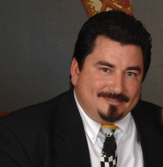 Andre Reneaux