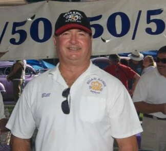 William Manger