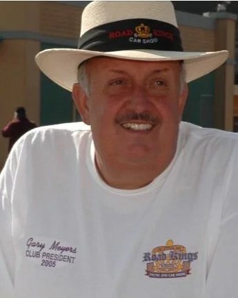 Gary Meyers