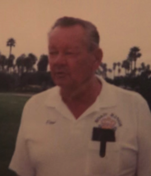 Paul Larsen