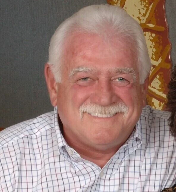 Ron Metz