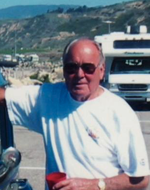 Ron Lewis   