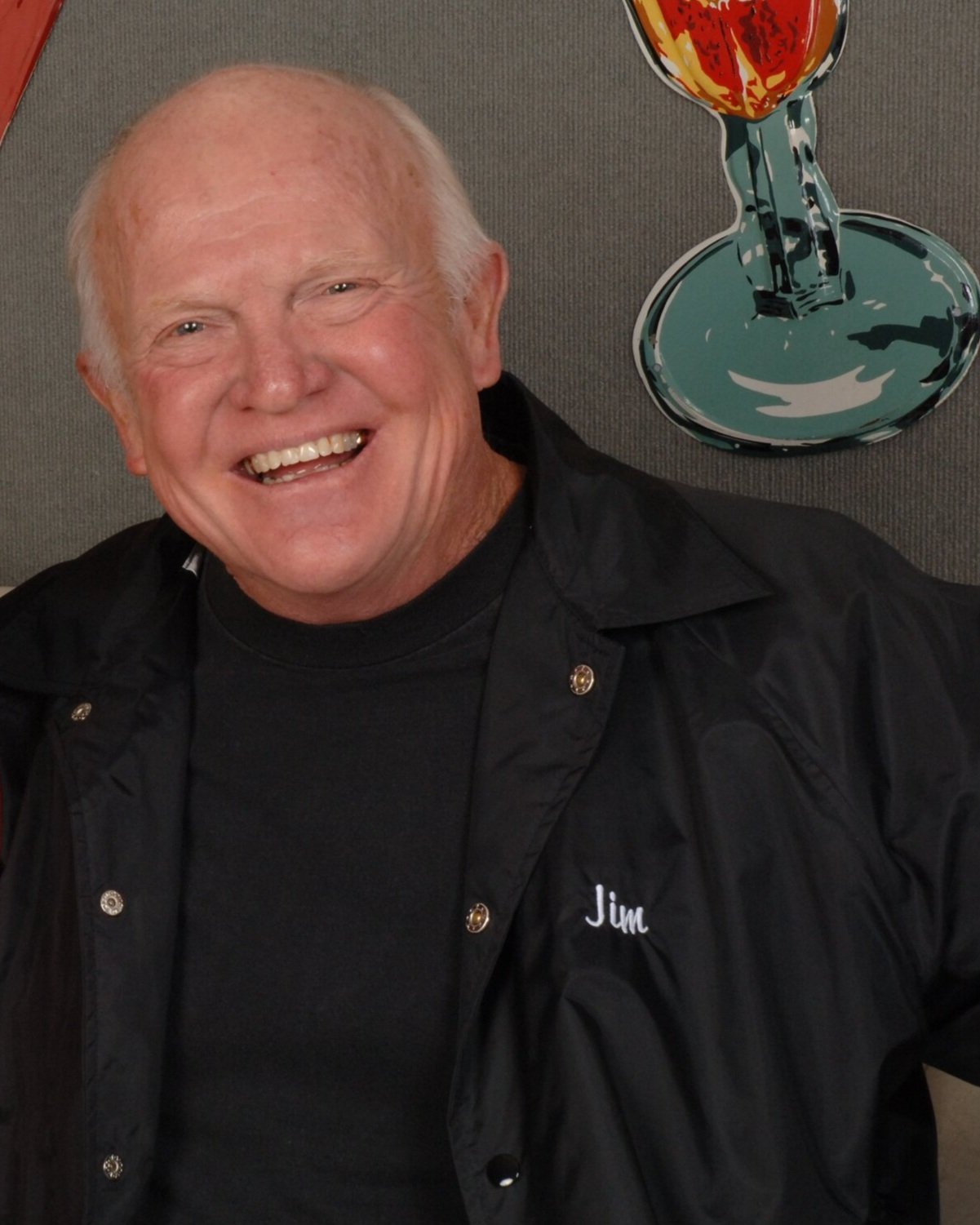 Jim Gascoigne