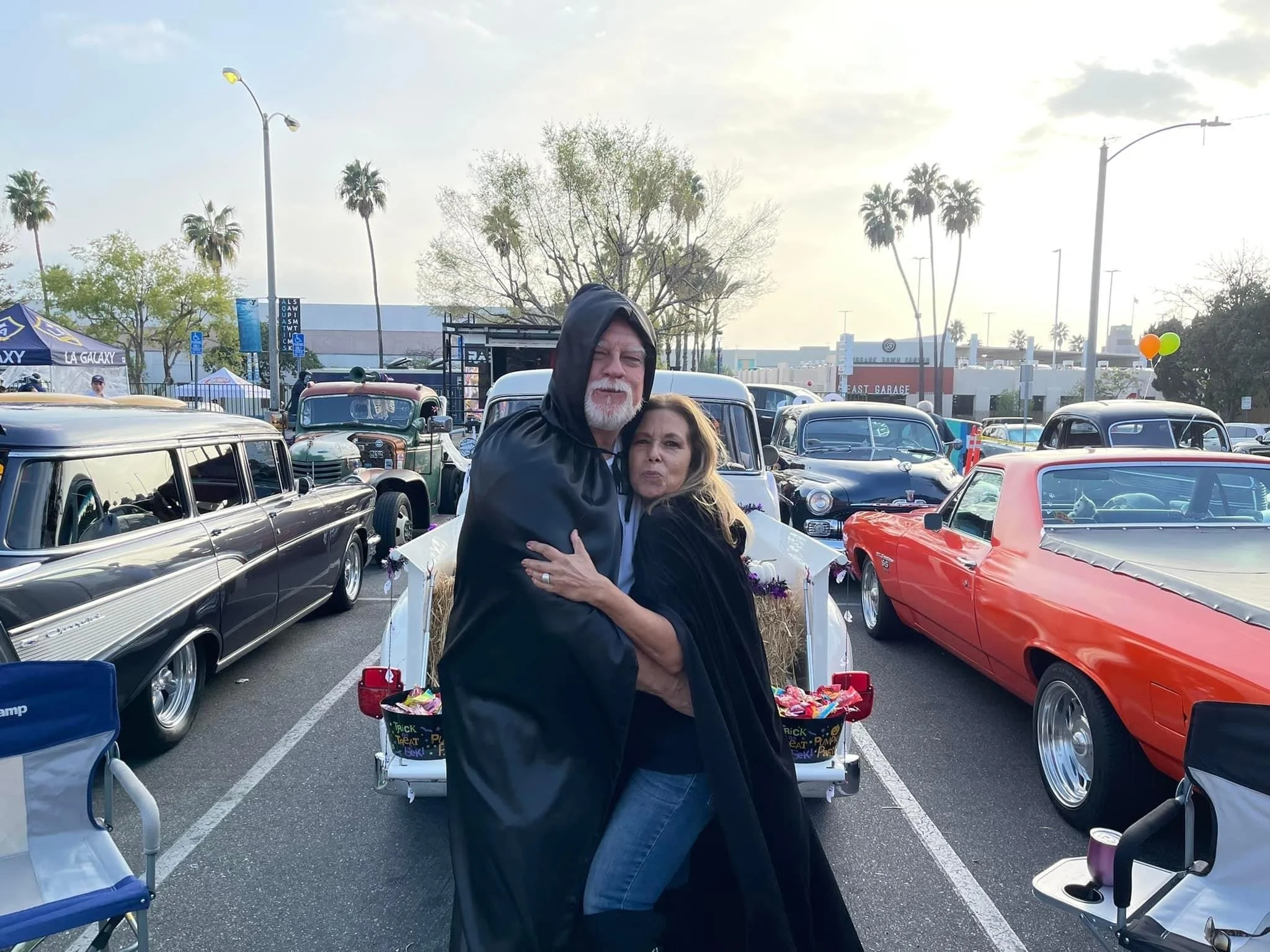 YMCA Trunk or Treat 2022 — Road Kings