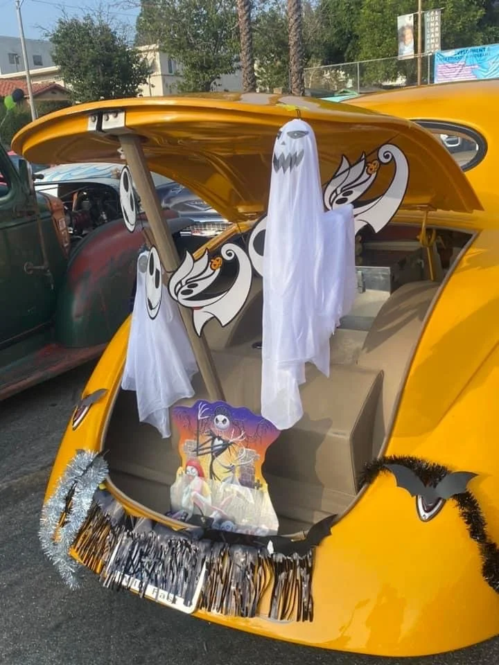 YMCA Trunk or Treat 2022 — Road Kings