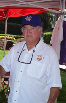 Hank Ahlers