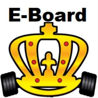 EBOARD MEETING