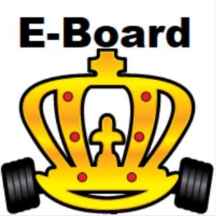 EBOARD MEETING