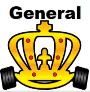GENERAL MEETING