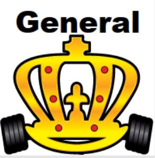 GENERAL MEETING