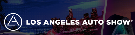 LA Auto Show 2024