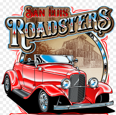 45th Annual San Luis Roadsters Run 