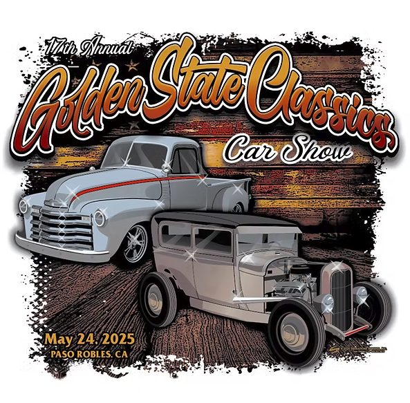 17th Annual Golden State Classics- Paso Robles