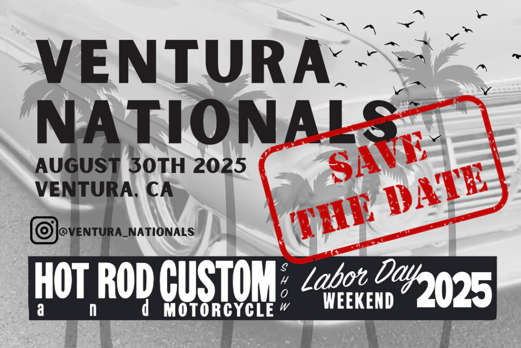 Ventura Nationals 2025 