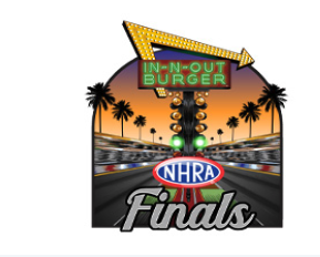 In-N-Out Burger NHRA Finals