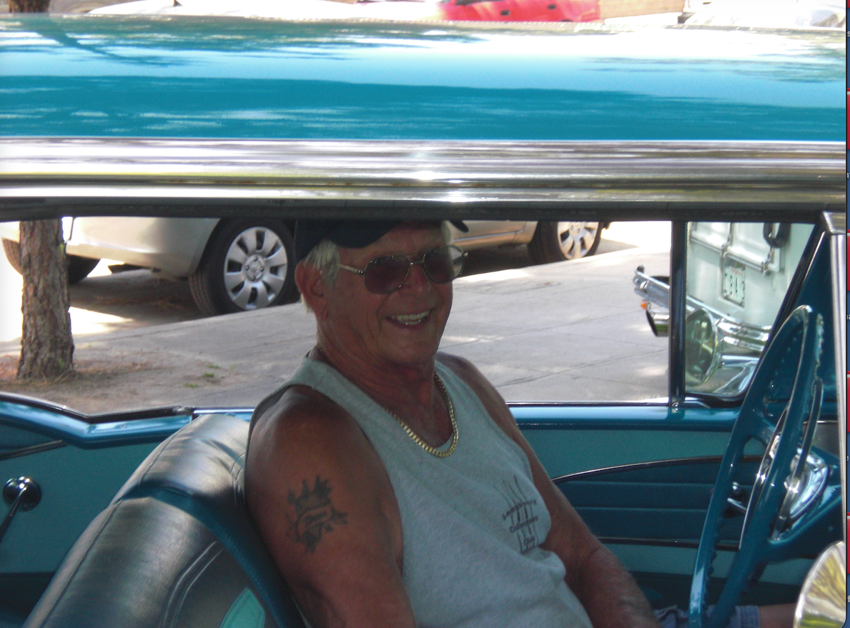 Don Mueller   October 1932 - May 2026