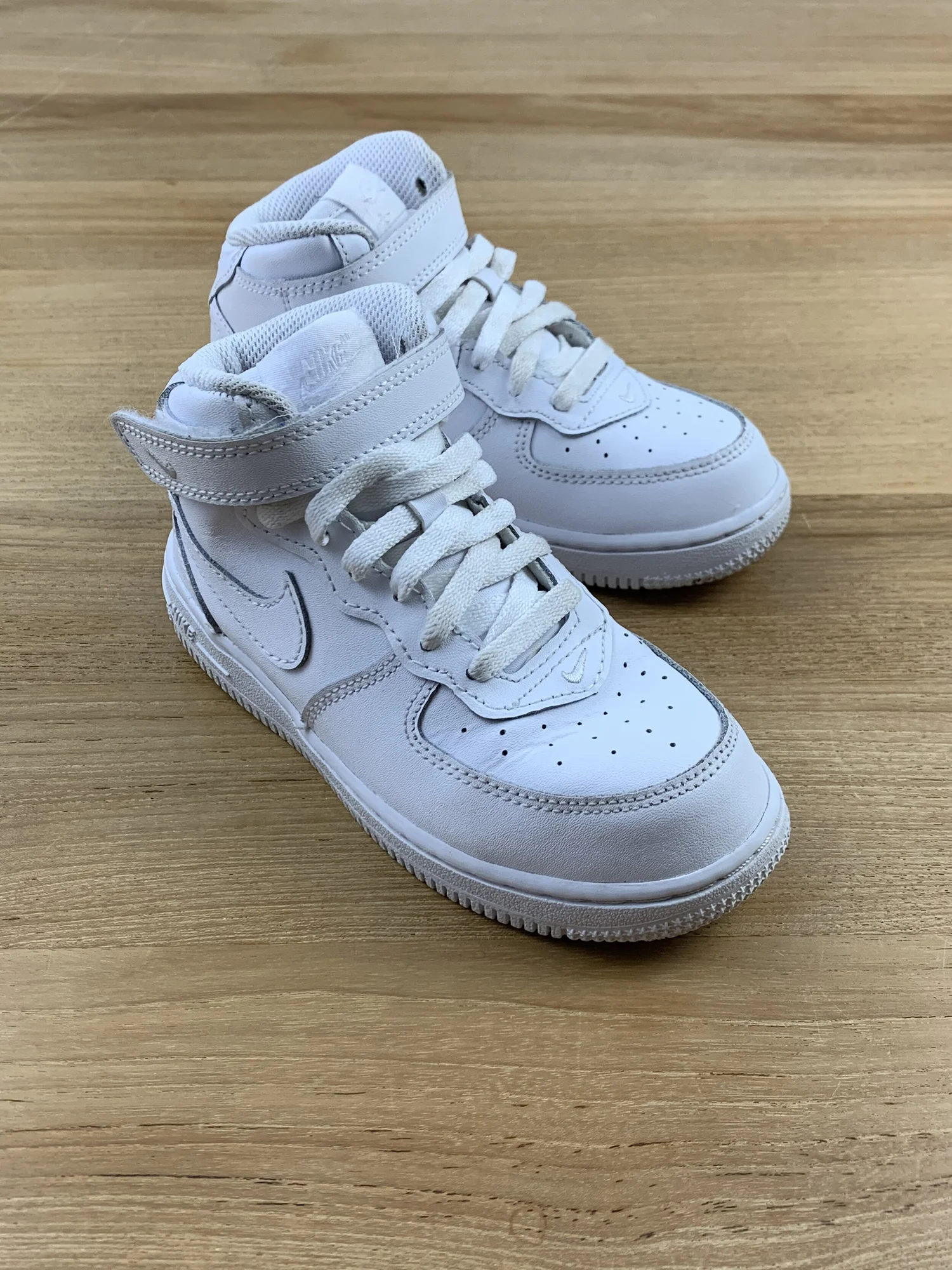 designer air force 1