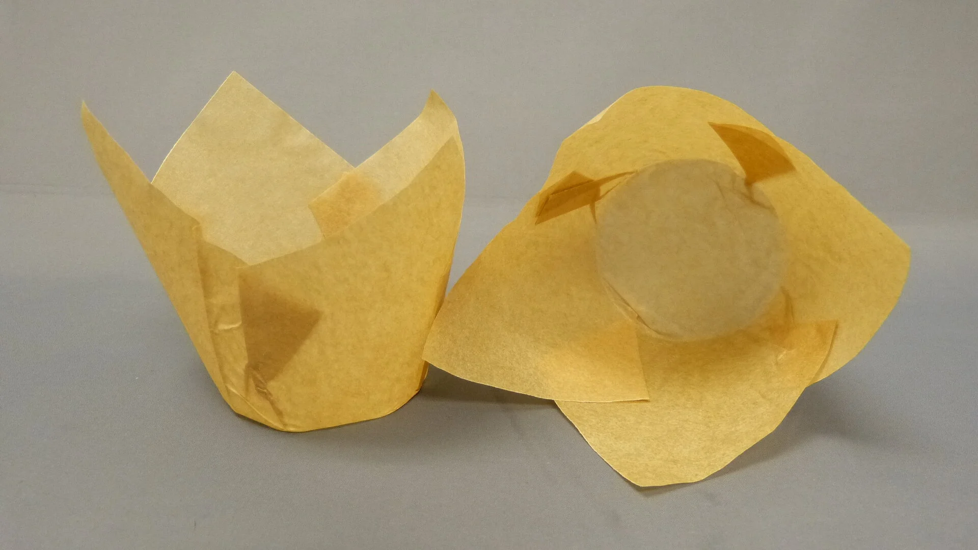 132 Natural Tulip cup.JPG