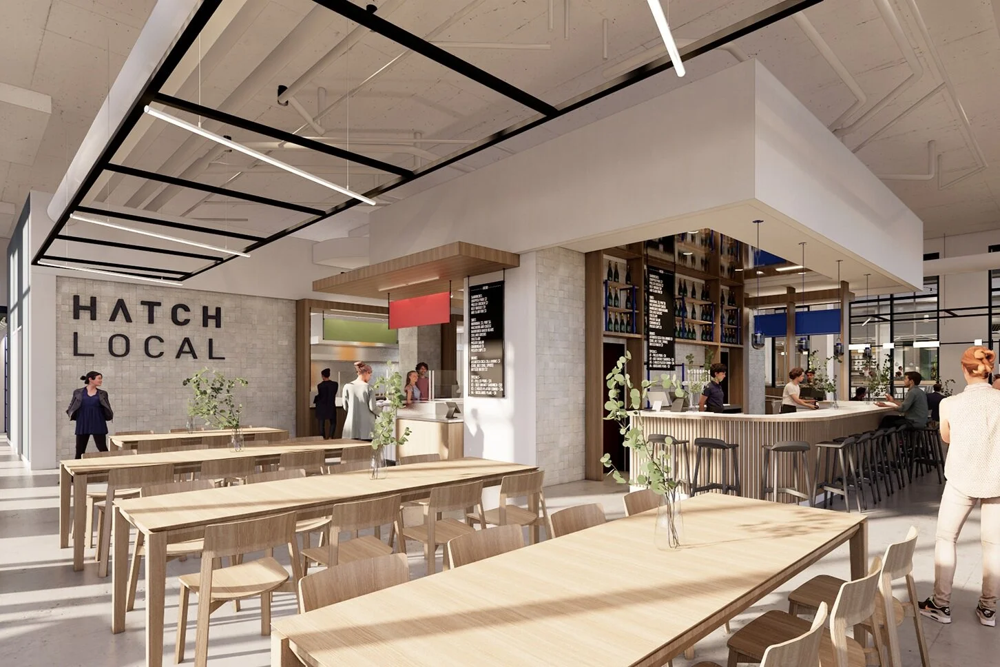 Businesses — LYNX VENTURES