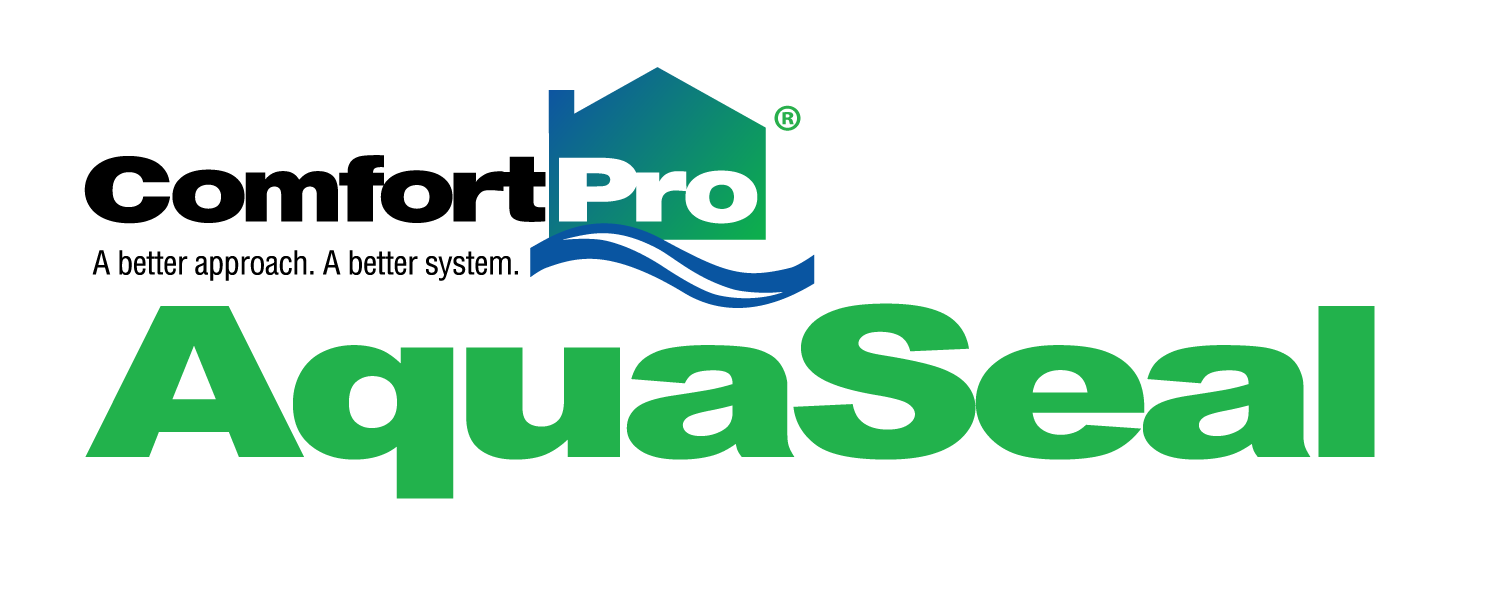 AquaSeal — Comfortpro Systems