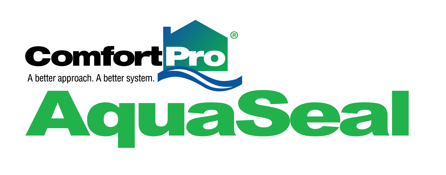 AquaSeal — Comfortpro Systems