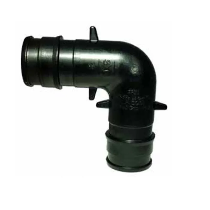 Fittings - F1960 Plastic Poly