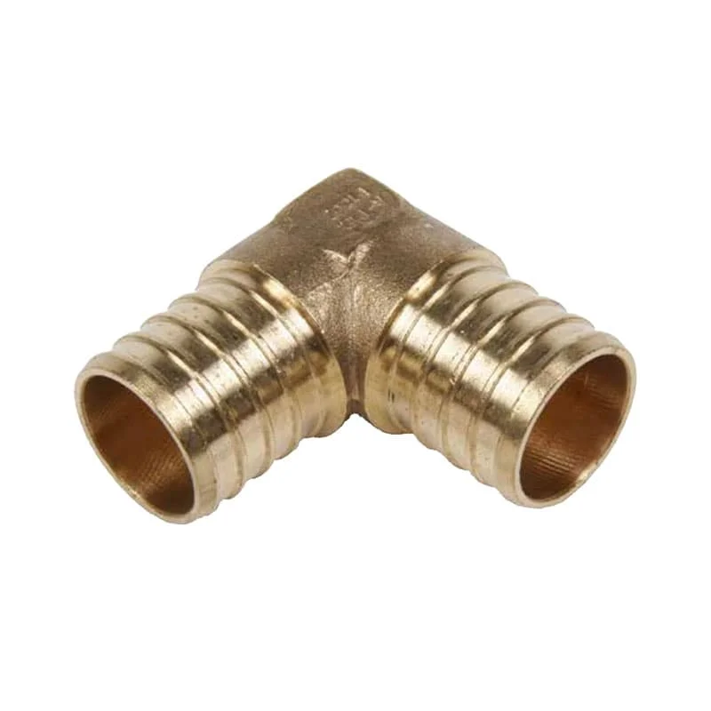 Fittings - F-1807 Brass